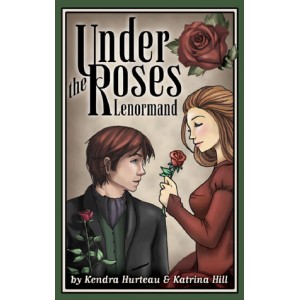 Κάτω από τα τριαντάφυλλα Λένορμαν - Under the Roses Lenormand