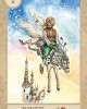 Παραμύθι Λένορμαν - Fairy Tale Lenormand Κάρτες Μαντείας