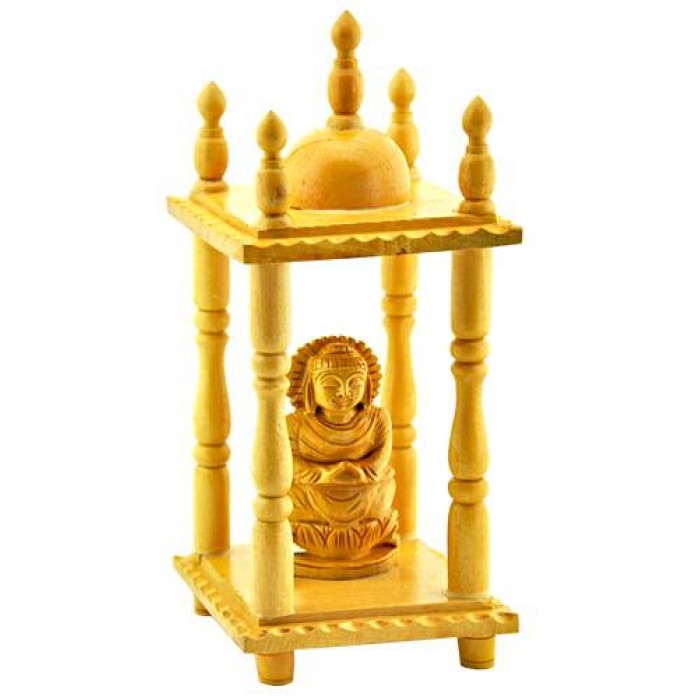 Ναός Βούδα Ξύλινος - LORD BUDDHA WOODEN TEMPLE Προϊόντα από ξύλο