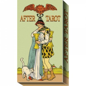 Μετά Ταρώ - After Tarot