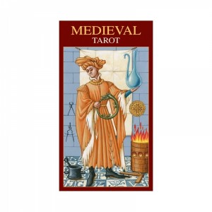 Μεσαιωνική Ταρώ - Medieval Tarot