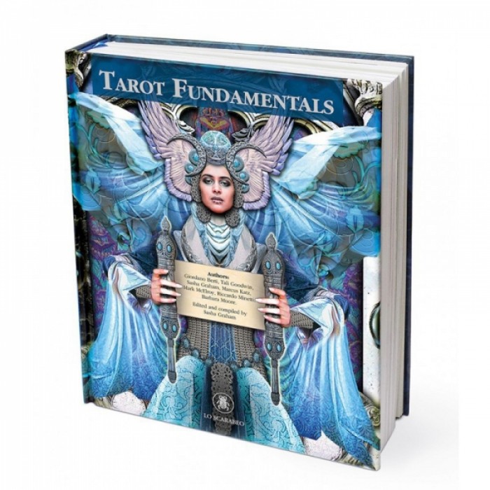 Tarot Fundamentals - Ταρώ Βασικές Αρχές Βιβλία