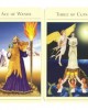 Καρτες ταρω - Η Νέα Μυθική Ταρώ - The New Mythic Tarot 