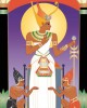 Καρτες ταρω - Αδελφότητα του Φωτός Αιγυπτιακή Ταρώ - Brotherhood of Light Egyp 