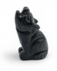 Ημιπολυτιμοι λιθοι - Λύκος από Μαύρο Όνυχα Διάφορα σχήματα