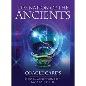 Μαντεία των Αρχαίων - Divination of the Ancients