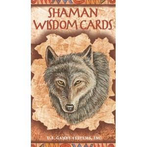 Σαμανικές κάρτες Σοφίας - Shaman Wisdom Cards