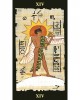 Αιγυπτιακή Ταρώ (σετ) - The Egyptian Tarot (set) 