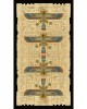 Καρτες ταρω - Αιγυπτιακή Ταρώ (σετ) - The Egyptian Tarot (set) 