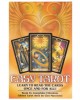 Καρτες ταρω - Εύκολο Ταρώ σετ (Gilded Tarot Deck) - Easy Tarot 