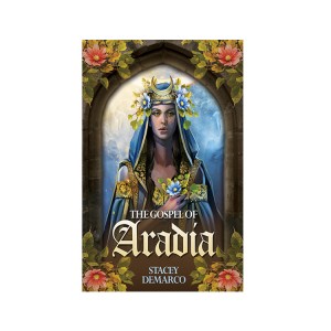 Το Ευαγγέλιο της Aradia - The Gospel of Aradia