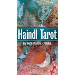 Haindl Ταρώ  -  Haindl Tarot