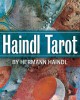 Καρτες ταρω - Haindl Ταρώ  -  Haindl Tarot 