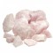 Ροζ Χαλαζίας ακατέργαστος (Rose Quartz) 6-8cm