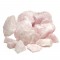 Ροζ Χαλαζίας ακατέργαστος (Rose Quartz) 2-4cm