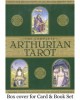Καρτες Ταρω - Ταρώ του Αρθούρου (σετ) - Arthurian Tarot 