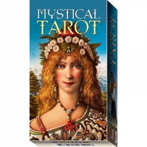 Μυστηριώδης Ταρώ - Mystical Tarot