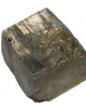 Ημιπολυτιμοι λιθοι - Κύβος σιδηροπυρίτη 1-2cm Ακατέργαστοι λίθοι