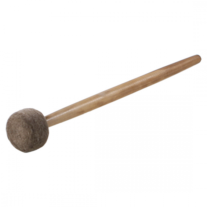 Μπαγκέτα ξύλινη 28 cm Singing Bowls - Tuning Forks