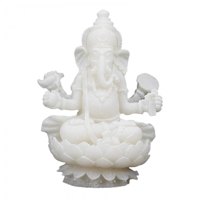 Αγαλματίδιο Ganesh 10cm Βουδιστικά - Ινδουιστικά