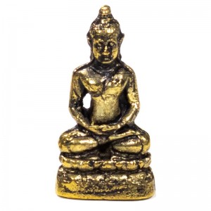Αγαλματίδιο Βούδα Μίνι - Buddha