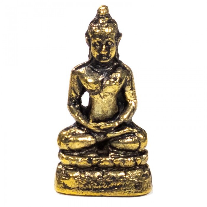 Αγαλματίδιο Βούδα Μίνι - Buddha Βουδιστικά - Ινδουιστικά