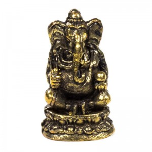 Αγαλματίδιο Γκανέσα Μίνι - Ganesha