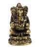 Αγαλματίδιο Γκανέσα Μίνι - Ganesha Βουδιστικά - Ινδουιστικά