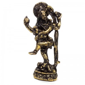 Αγαλματίδιο Σίβα Μίνι - Shiva