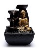 Σιντριβάνι Compassion Buddha Για το σαλόνι