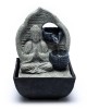 Σιντριβάνι Buddha Για το σαλόνι