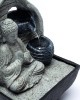 Σιντριβάνι Buddha Για το σαλόνι