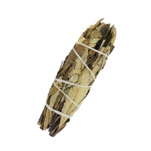 Yerba Santa Ματσάκι 10cm - Smudge Stick