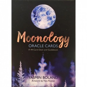 Moonology (Yasmin Boland)