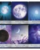 Moonology (Yasmin Boland) Κάρτες Μαντείας
