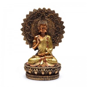 Άγαλμα Buddha of Reassurence