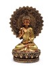 Άγαλμα Buddha of Reassurence Βουδιστικά - Ινδουιστικά