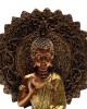 Άγαλμα Buddha of Reassurence Βουδιστικά - Ινδουιστικά