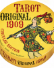 Καρτες ταρω - Tarot Original 1909 - Circular Edition Κάρτες Ταρώ