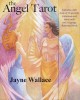Καρτες Ταρω - The Angel Tarot - Jayne Wallace 