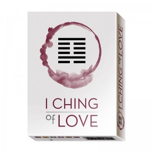I - Ching of love oracle