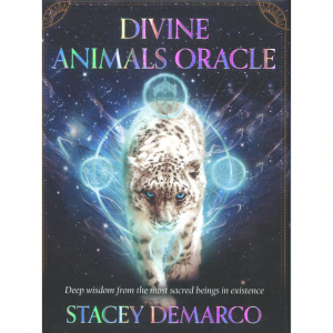 Divine Animals Oracle - Stacey Demarco