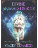 Divine Animals Oracle - Stacey Demarco Κάρτες Μαντείας