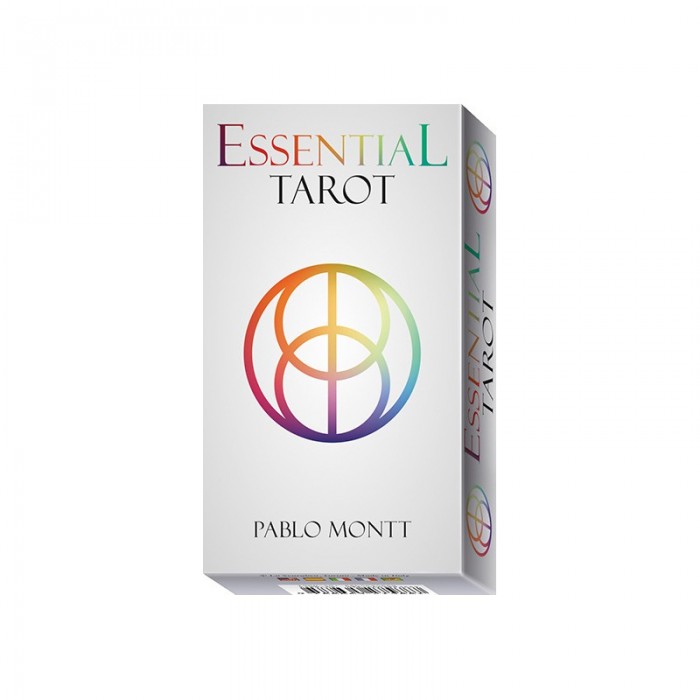 Καρτες ταρω - Essential Tarot 
