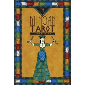 The Minoan Tarot - Μινωική Ταρώ
