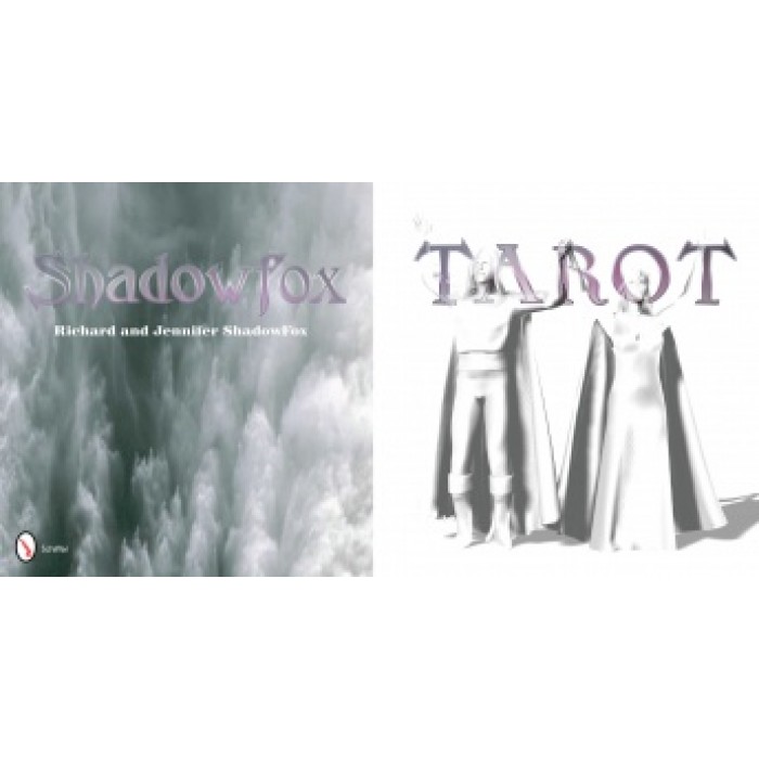 ShadowFox Tarot 