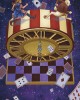 Καρτες ταρω - Tarot in Wonderland - Ταρώ στην Χώρα των Θαυμάτων 