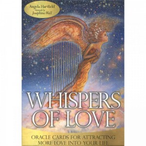 Whispers of Love Oracle - Ψίθυροι Αγάπης