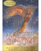 Whispers of Love Oracle - Ψίθυροι Αγάπης Κάρτες Μαντείας