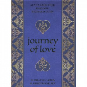 Ταξίδι της Αγάπης - Journey of Love